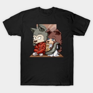 LEGOSHI X JUNO T-Shirt